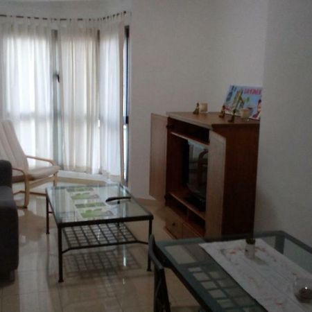 Residencial Sol Suite Telde Exteriér fotografie