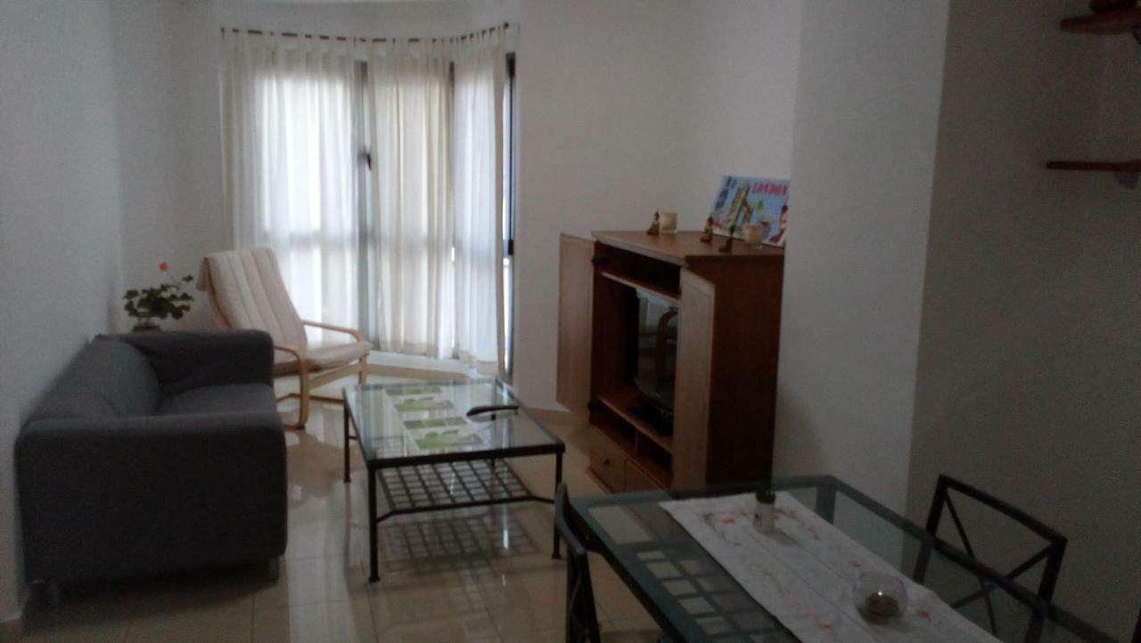Residencial Sol Suite Telde Exteriér fotografie